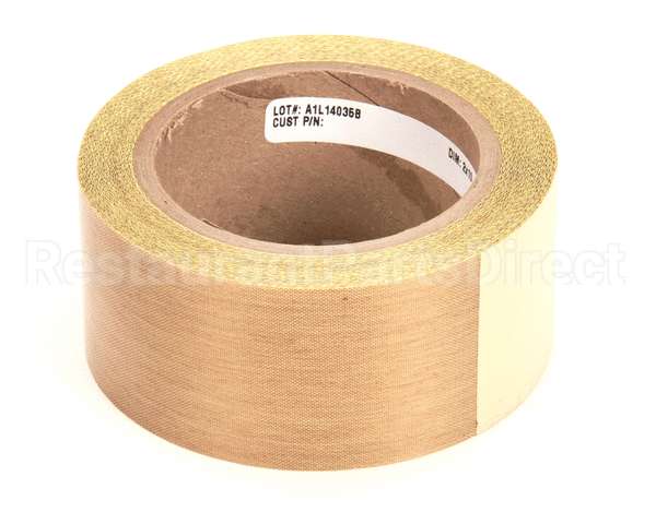 KR991001 Minipack America Ptfe Tape 10 Yard Roll