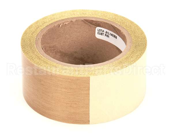 KR991001 Minipack America Ptfe Tape 10 Yard Roll