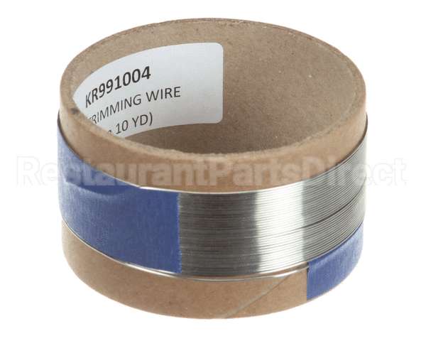 KR991004 Minipack America Round Skinny Cut Wire