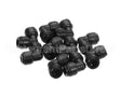 KRC1360A Unox D10 - D10 Jg Elbow Fitting 10 Pcs Kit