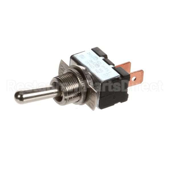 KRK337-60346-00 Compatible Kairak Switch Toggle 20A 1.5 Hp Spst