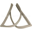 KRK3500825 Compatible Kairak Door Gasket 14-3/8" X 20-5/8" D/D
