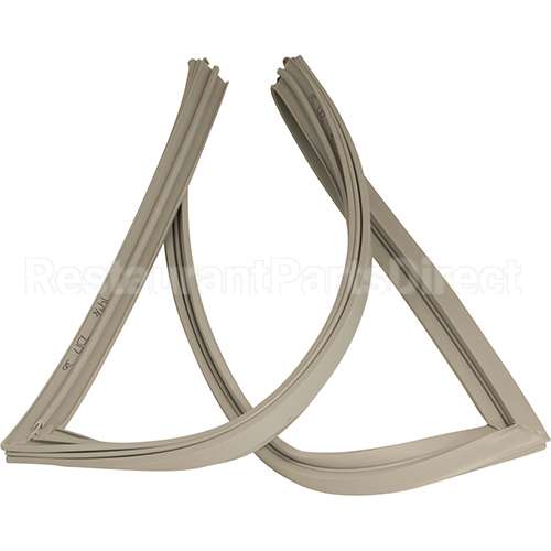 KRK3500825 Compatible Kairak Door Gasket 14-3/8" X 20-5/8" D/D
