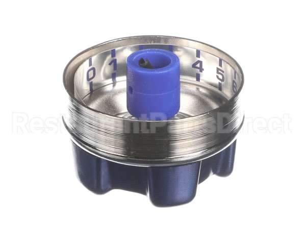 KRMN-A06 Imperia Blue Adjustable Knob