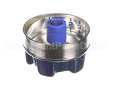 KRMN-A06 Imperia Blue Adjustable Knob