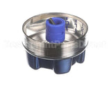 KRMN-A06 Imperia Blue Adjustable Knob