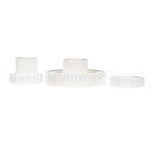 KRMN-A13 Imperia Toothed Gears - Set Of 3