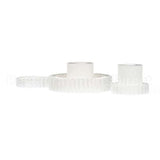 KRMN-A13 Imperia Toothed Gears - Set Of 3