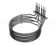 KRS1180A Unox 9Kw 6 Turns Circ. Heating Element Kit