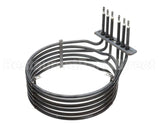 KRS1180A Unox 9Kw 6 Turns Circ. Heating Element Kit