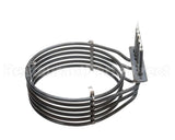 KRS1180A Unox 9Kw 6 Turns Circ. Heating Element Kit