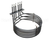 KRS1180A Unox 9Kw 6 Turns Circ. Heating Element Kit