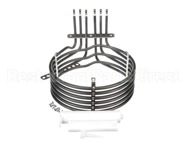 KRS1269A Unox 9150W 240V 6 Turns Heating Element