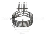KRS1269A Unox 9150W 240V 6 Turns Heating Element