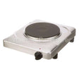 KRS2 Compatible Cadco Hot Plate, Solid Top, 120V