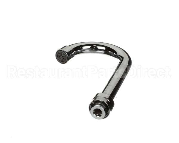 KS11-12-X000 Encore 3" Gooseneck Spout