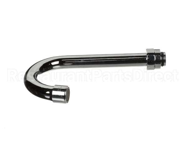 KS11-12-X000 Encore 3" Gooseneck Spout