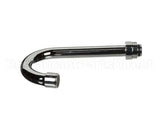 KS11-12-X000 Encore 3" Gooseneck Spout