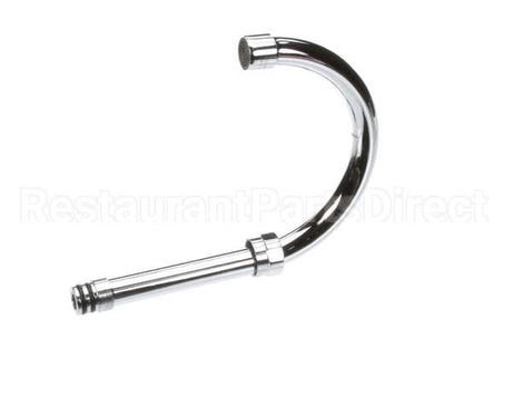 KS11-12-X002 Component Hardware Encore Spout Assembly, Stainle