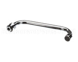KS11-12-X008 Encore Spout Assembly 8"Horizontal Tubla