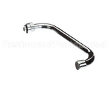 KS11-12-X008 Encore Spout Assembly 8"Horizontal Tubla