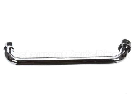 KS11-12-X010 Component Hardware Encore Spout Assembly, Stainle