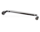 KS11-12-X010 Component Hardware Encore Spout Assembly, Stainle