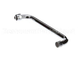 KS11-12-X010 Component Hardware Encore Spout Assembly, Stainle