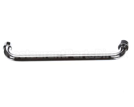 KS11-12-X012 Component Hardware Encore Spout Assembly, Stainle