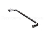 KS11-12-X012 Component Hardware Encore Spout Assembly, Stainle