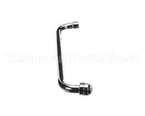 KS11-12-X012 Component Hardware Encore Spout Assembly, Stainle