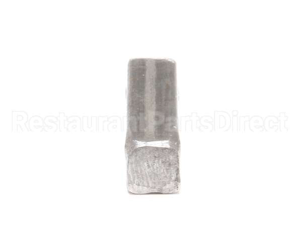 KSA091 Bki Key, 1/4 Sq X 1-1/4, Undersized, Steel
