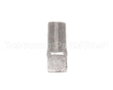 KSA091 Bki Key, 1/4 Sq X 1-1/4, Undersized, Steel