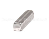 KSA091 Bki Key, 1/4 Sq X 1-1/4, Undersized, Steel