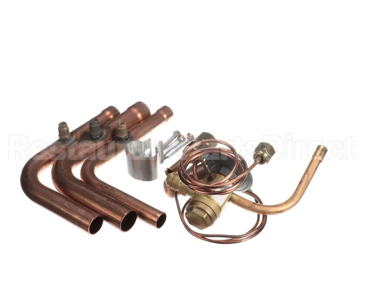 KSATX0601HSO Bryant Payne Txv, Hard Shut Off, 1.0 - 3.5 Ton