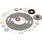 KSH123 Compatible Salvajor Bearing And Seal Kit