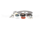 KSH123 Salvajor Seal Kit