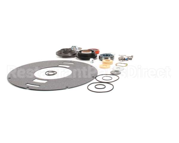 KSH123 Salvajor Seal Kit