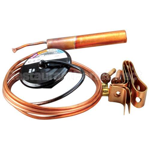 KT-46-SW Compatible Parker Power Element - Expansion Valve