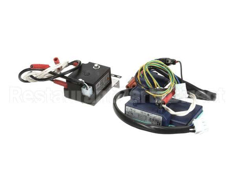 KT19316300 Bki Kit, Gas Fryer Ignition Boost Retrofit,