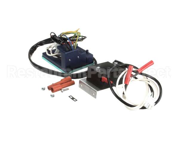 KT19316300 Bki Kit, Gas Fryer Ignition Boost Retrofit,