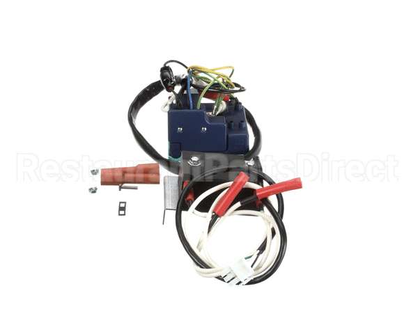 KT19316300 Bki Kit, Gas Fryer Ignition Boost Retrofit,