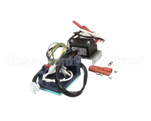 KT19316300 Bki Kit, Gas Fryer Ignition Boost Retrofit,