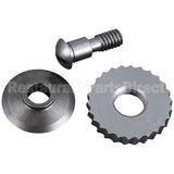 KT2326 Compatible Edlund Parts Kit 203/266
