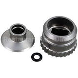 KT2700 Compatible Edlund Parts Kit - 270