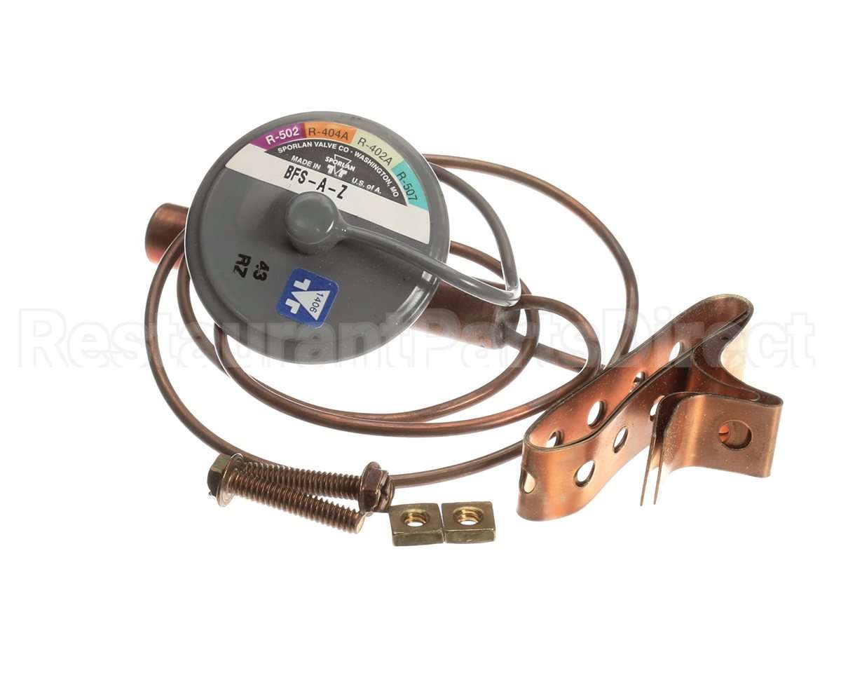 KT43SC Heatcraft Power Head Valve
