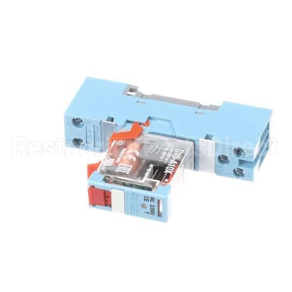 KTALPR1 Compatible Jaccard Kt-Alp Relay C10-A10X R1 = R2
