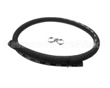 KTB1000A Unox Epdm Black Tube Tb1520A 2Mt Kit