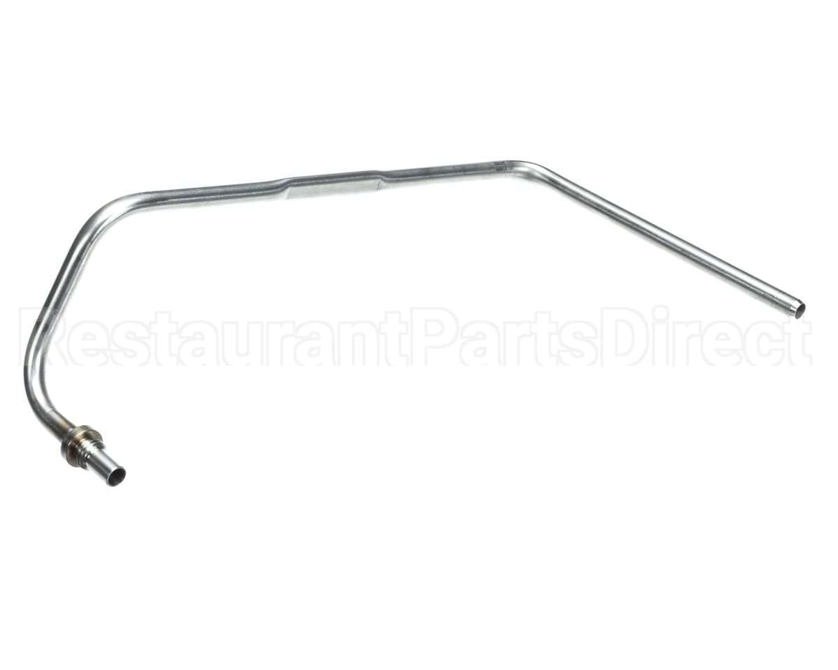 KTB2909A Unox Ø10 Ext Water Pipe Kit Xevc Gas Plus