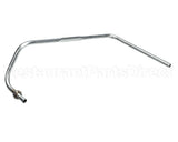 KTB2909A Unox Ø10 Ext Water Pipe Kit Xevc Gas Plus